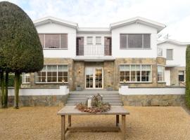 Parkvilla Vakantiehuis voor 22 personen