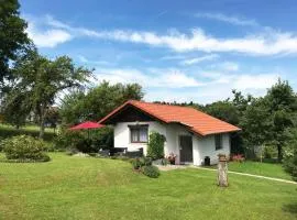 Ferienhaus Am Weiher