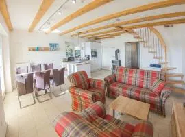 Ferienhaus Mit Atemberaubendem Blick Auf Den See