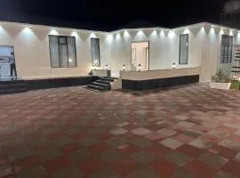 شاليه انسام الورد مثملة