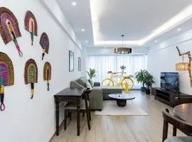 Marina Bay Apartment in Nairobi one & two Bedroom Westland's Off Rhapta Road with Swimming pool, gym & workspace - Zawi