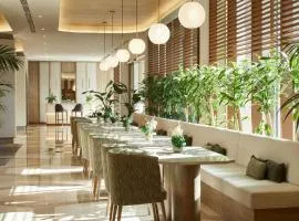 Madrid Marriott Hotel Princesa Plaza