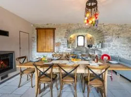 Two-Villa Estate with Pool & Valley Views