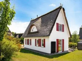 Urlaub Am Meer Im Reethaus Fabius