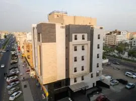 سرايا الحجاز للشقق الفندقية