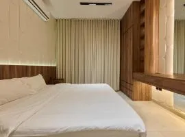 Khorfakan homes by the Living
