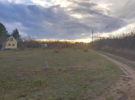 Peacefull retreat, ξενοδοχείο σε Pécsvárad
