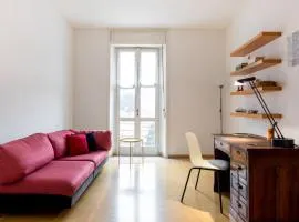 Spacious apartment