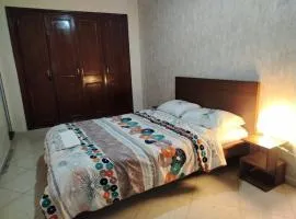 Appartement Casa Voyageurs