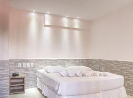 Hotel Pousada Atlântica