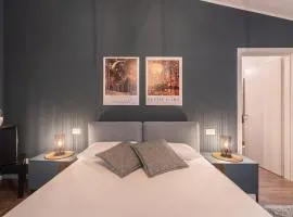 3 MURA rooms