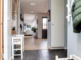 Sweden for you, Hotel in Kungsör