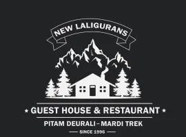 Hotel New laligurans