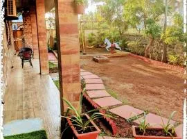 Cheerful 3 Bhk Ivy Orchids Villa in Lonavala