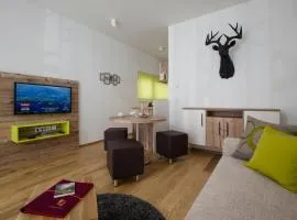 Simply at Home - Apartment in Kufstein