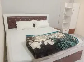 Hotel O WELCOME TO GUEST HOUSE