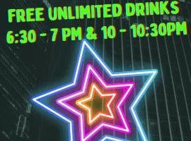 Bed Station Hostel & Pool Bar Hội An " Former Sunflower"