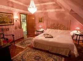 Luxury Apartment with Sea View in Malpica, 230 sq.m