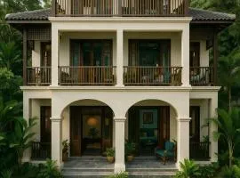 Rosewood Lan Ha Bay - Cat Ba