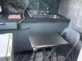 Home stay Private studio