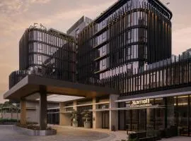 Marriott Executive Apartments Antalya