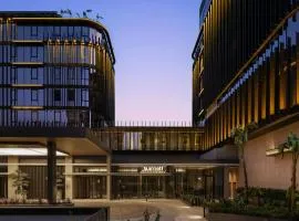 Marriott Executive Apartments Antalya