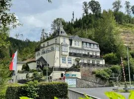 Flair-Hotel Waldfrieden