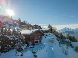 Chalet Riquet - Ski/in-out - Jacuzzi