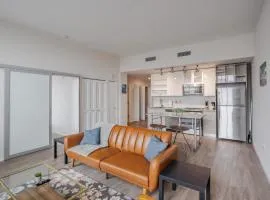 TWO CozySuites Sky Central Rooftop Pool #30