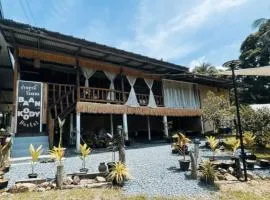 Baan Koody Hostel