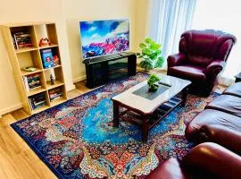 Spacious and cosy 2BR in Balwyn