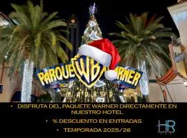 Hotel Reston Valdemoro