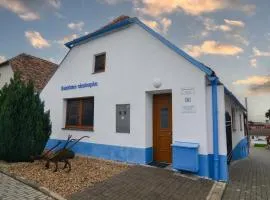 Apartmány Zaječák