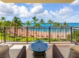 Brand New - Direct Ocean Front Beach Villas Resort