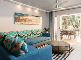 Nedbank Golf Challenge Sun City Vacation Club, hotel en Sun City