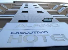 Alano Executivo Hotel