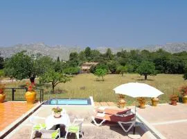 Cozy house near Pollensa and Cala Sant Vicenç by Renthouising