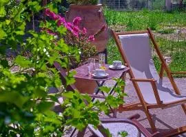 Villa Manthos Traditionelles Kretisches Herrenhaus