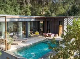 Contemporary Villa