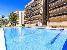 Apartamentos VENTURA PARK-1