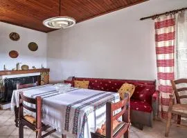 Villa Manthos Traditionelles Kretisches Herrenhaus