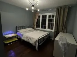 Gorgeous Private room