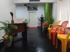 EVOKE Hostel Mirissa