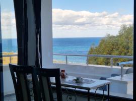 Houria palace, ξενοδοχείο που δέχεται κατοικίδια σε Ταμπάρκα