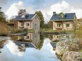 Chão do Rio - Turismo de Aldeia