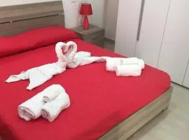 Casa fragola