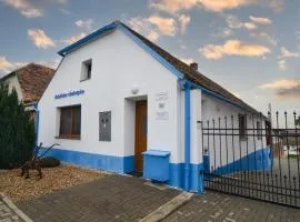 Apartmány Zaječák