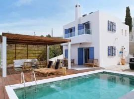 Villa Omega - Coastal Calm at Moonlight Villas