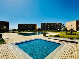 Africa Cup 2025-Seaside Experience-Vue Océan, hotel a Tamraght Ouzdar