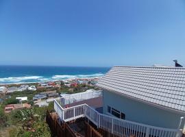 C 4Ever Unit 1 and 2, hotel a Groot Brak Rivier
